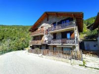 Appartamento in vendita a Sarre(AO)