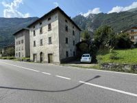 Appartamento in vendita a Chiavenna(SO)