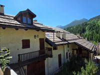 Appartamento in affitto a Cesana Torinese(TO)