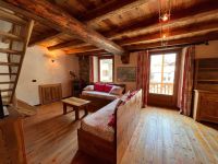 Appartamento in vendita a Courmayeur(AO)