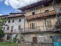 Rustico / Casale in vendita a Aymavilles(AO)