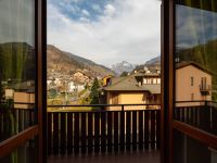 Appartamento in vendita a Gromo(BG)