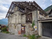 Rustico / Casale in vendita a Aymavilles(AO)