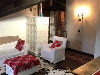 Attico / Mansarda in affitto a Cortina d'Ampezzo(BL)