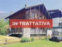 Villa in vendita a Oulx(TO)