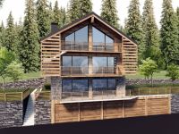 Appartamento in vendita a Vione(BS)