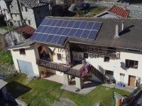 Villa in vendita a Verrayes(AO)