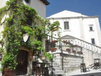 Casa indipendente in affitto a Pescocostanzo(AQ)