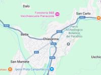 Appartamento in vendita a Chiavenna(SO)