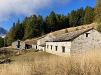 Immobile in vendita a Salbertrand(TO)