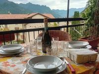 Appartamento in vendita a Clusone(BG)