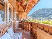 Attico / Mansarda in vendita a Nova Levante(BZ)