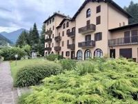 Appartamento in vendita a Ponte di Legno(BS)