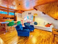 Appartamento in affitto a Bardonecchia(TO)