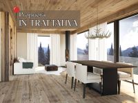 Villa in vendita a Ponte di Legno(BS)