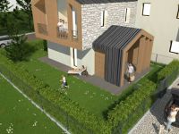 Appartamento in vendita a Tarvisio(UD)