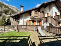 Appartamento in affitto a Valdidentro(SO)