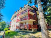 Appartamento in affitto a Bardonecchia(TO)