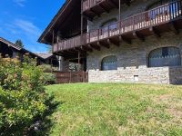 Appartamento in vendita a Morgex(AO)