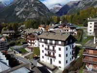 Appartamento in vendita a Bormio(SO)