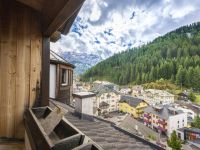 Attico / Mansarda in vendita a Selva di Val Gardena(BZ)