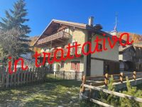 Appartamento in vendita a Pragelato(TO)