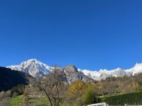 Appartamento in affitto a Courmayeur(AO)