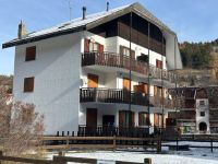 Appartamento in vendita a Cesana Torinese(TO)