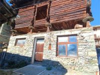 Rustico / Casale in vendita a Ayas(AO)