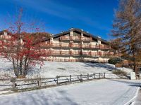 Appartamento in affitto a Pragelato(TO)