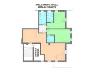 Appartamento in vendita a Comelico Superiore(BL)