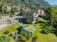 Appartamento in vendita a Chiavenna(SO)