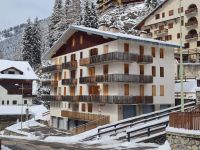 Appartamento in vendita a Foppolo(BG)