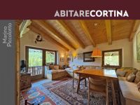 Appartamento in affitto a Cortina d'Ampezzo(BL)