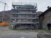 Appartamento in vendita a Pollein(AO)