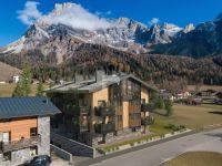 Progetto in vendita a Primiero San Martino di Castrozza(TN)