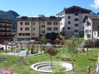 Palazzo / Stabile in vendita a Chiesa in Valmalenco(SO)