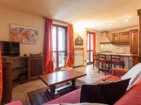 Appartamento in affitto a Courmayeur(AO)