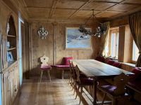 Villa in affitto a Cortina d'Ampezzo(BL)