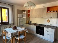 Appartamento in affitto a Cavalese(TN)