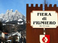 Immobile in vendita a Primiero San Martino di Castrozza(TN)