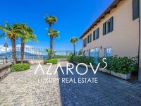 Appartamento in vendita a Belgirate(VB)