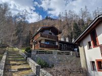 Villetta a schiera in affitto a Chiesa in Valmalenco(SO)