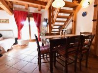 Appartamento in affitto a Cesana Torinese(TO)