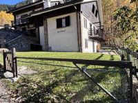 Appartamento in affitto a Courmayeur(AO)
