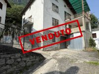 Appartamento in vendita a Villa di Chiavenna(SO)