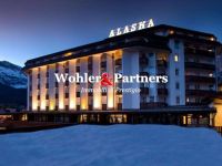 Appartamento in vendita a Cortina d'Ampezzo(BL)