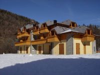 Appartamento in vendita a Aprica(SO)