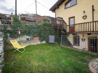 Appartamento in vendita a Gressan(AO)