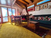 Appartamento in affitto a San Vito di Cadore(BL)